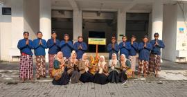 Pamong Kalurahan Ngunut Sendiko Dawuh marang Ngarso Dalem